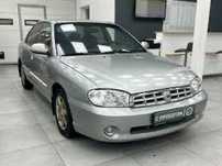 Разбор kia sepiha  Kia шума  по запчастям