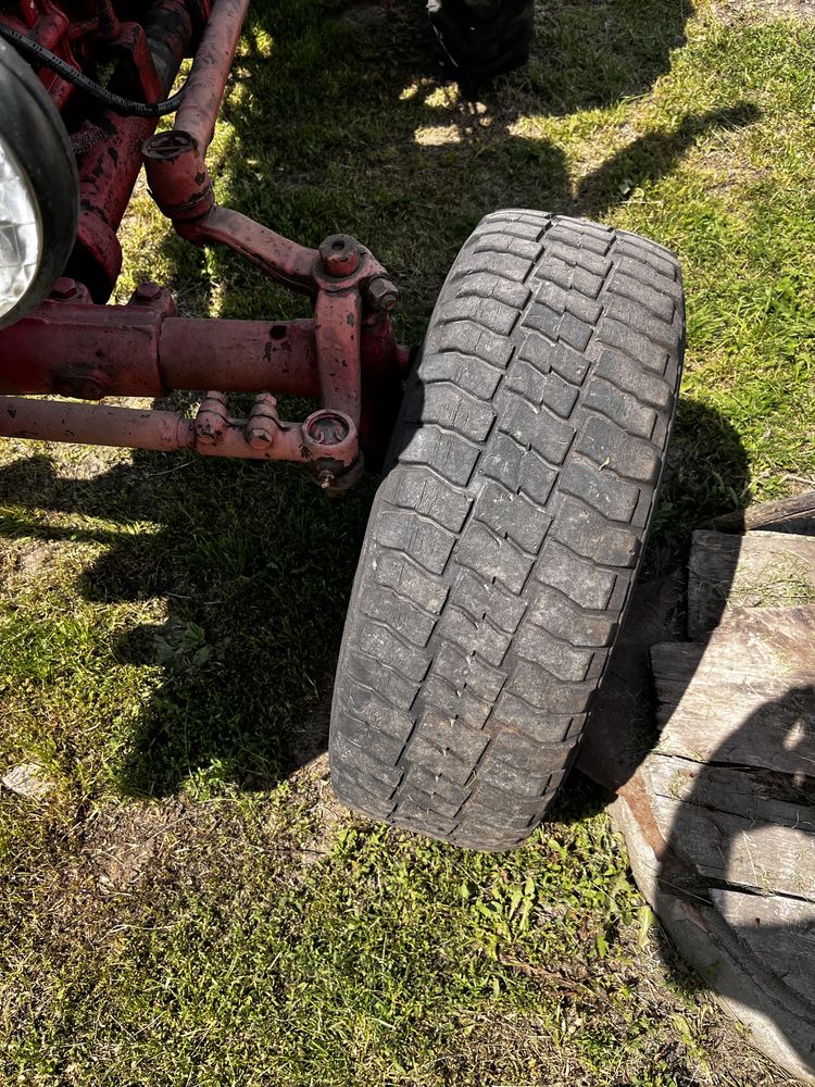 Продам трактор Т-25