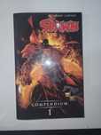 Spawn compendium tom 1 prawie jak nowy