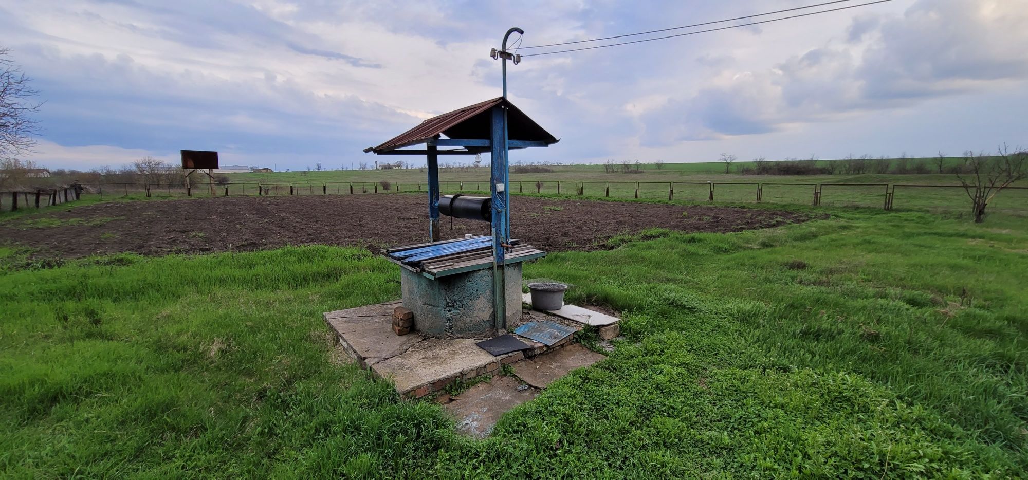 Продаж будинку в селі Дружба