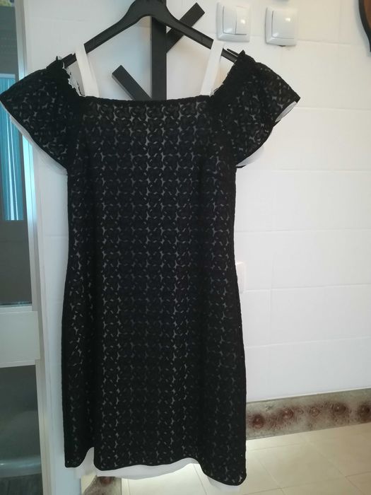 Vestido novo, Ana Sousa