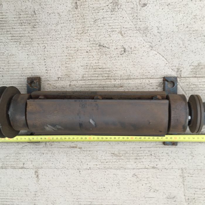 Продам вал на столярной станок