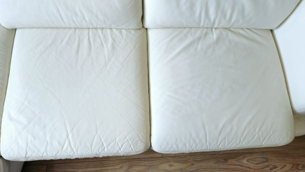 Narożnik skórzany rogówka skóra rozkładana