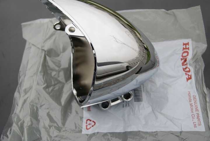Osłona obudowa lampy Honda VTX przedniej