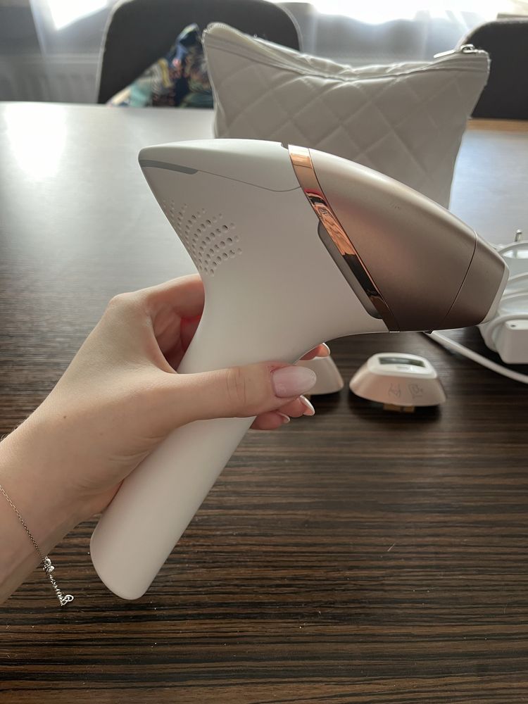 Depilator PHILIPS Lumea