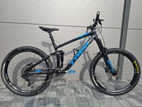 Rower górski full TREK Remedy 7 karbon SRAM NX Rockshox 27.5" L