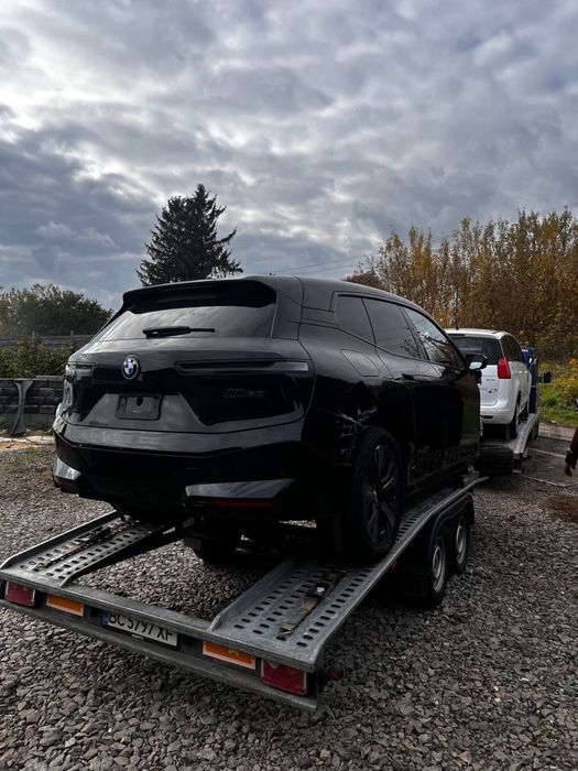 Евакуатор, доставка авто по Украіні