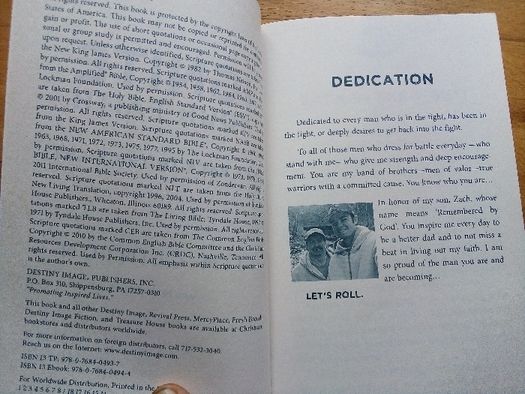Книга "Ignite Your Faith: Get Back in the Fight" Tim Clinton,Max Davis