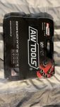 Zestaw kluczy 108 pcs aw tools