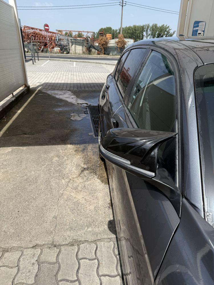 Bmw 116d.