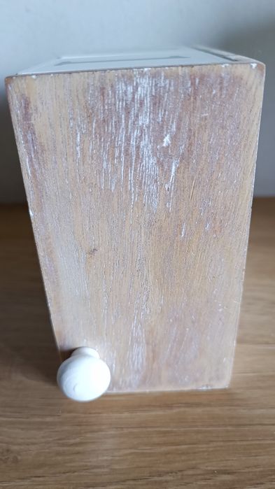 Kalendarz na biurko język angielski