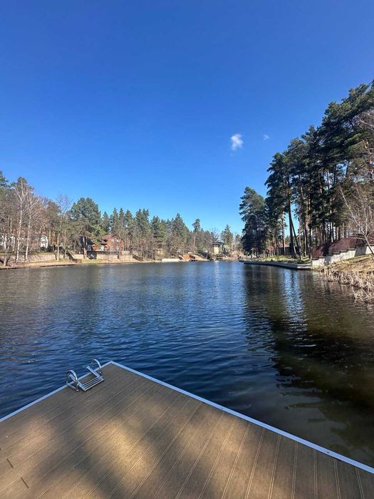 Будинок з новим ремонтом! Без % краща ціна! Пуща-Лісова, Мощун