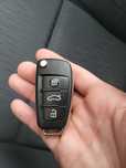 Pilot Audi od A7 C7 868 MHz