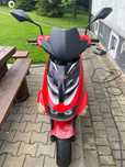 Aprilia sr 50/70 2006 polini