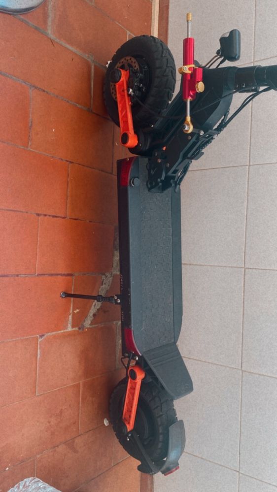 Trotinete joyor S10S Z