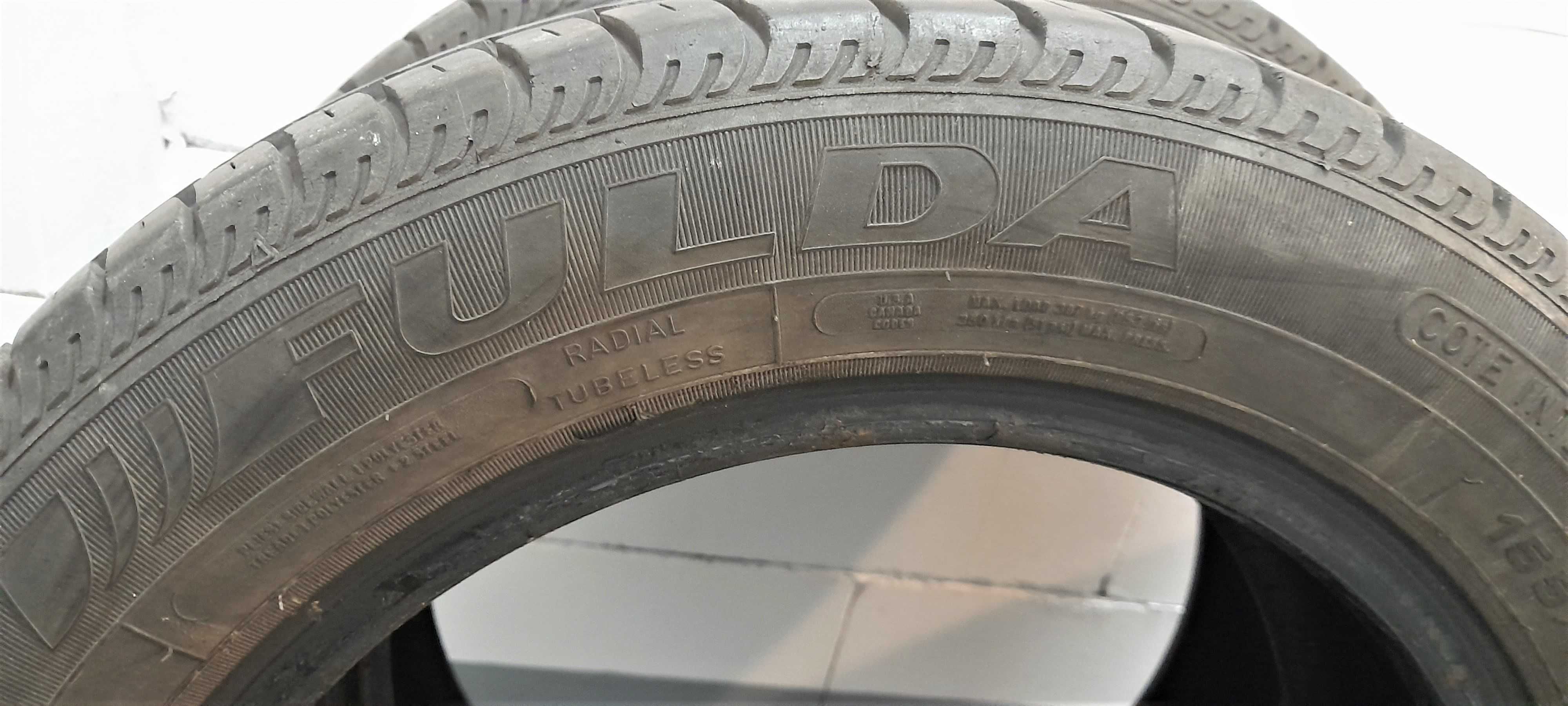 Opony letnie 155/65 R14  ! ! !