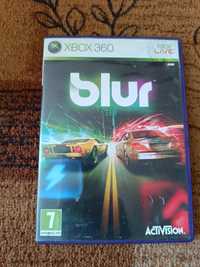 Blur XBOX360 ENG