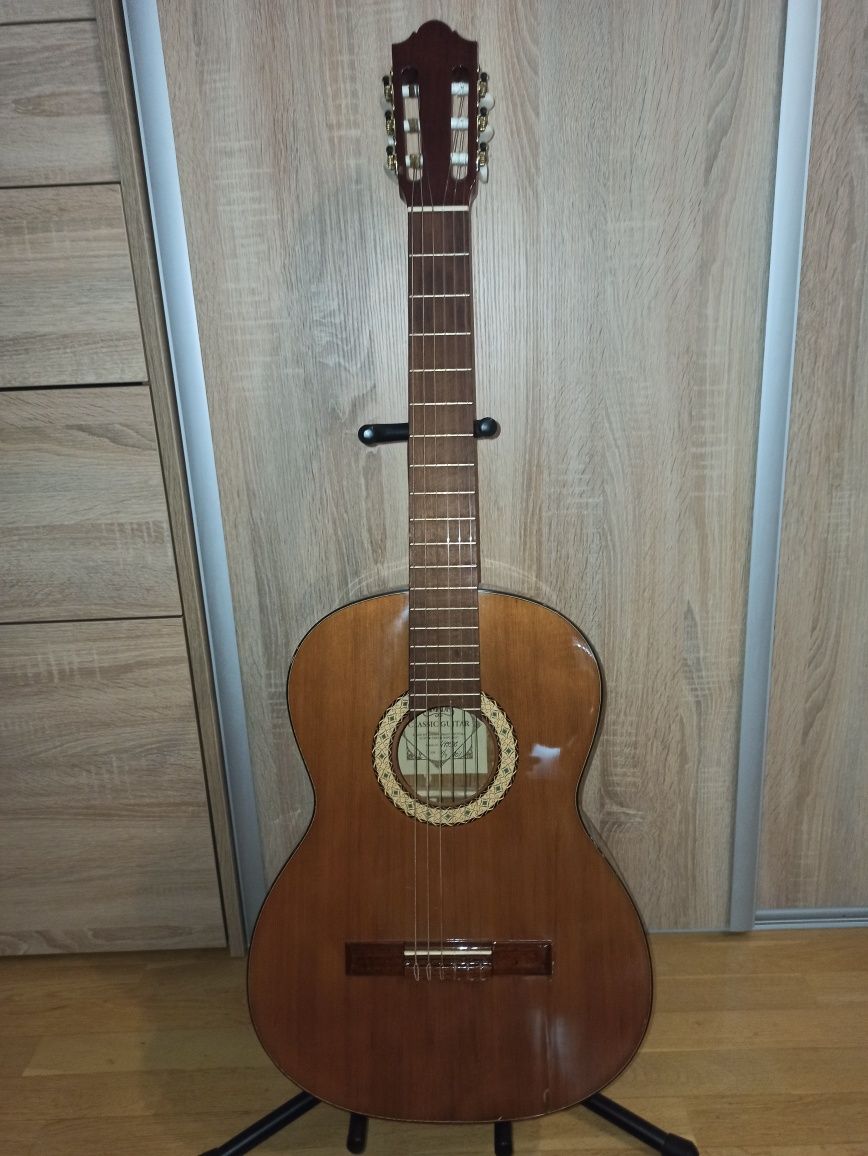Gitara klasyczna Amada by Strunal 4/4