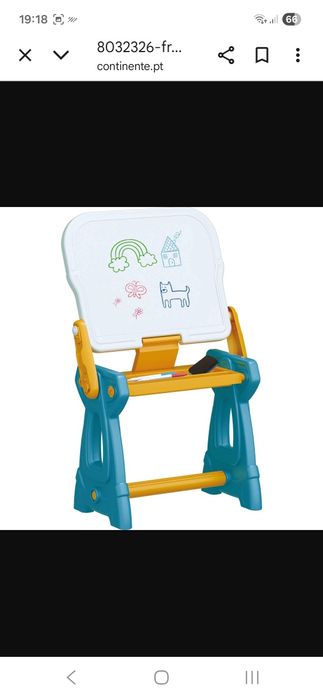 Secretaria faz de conta