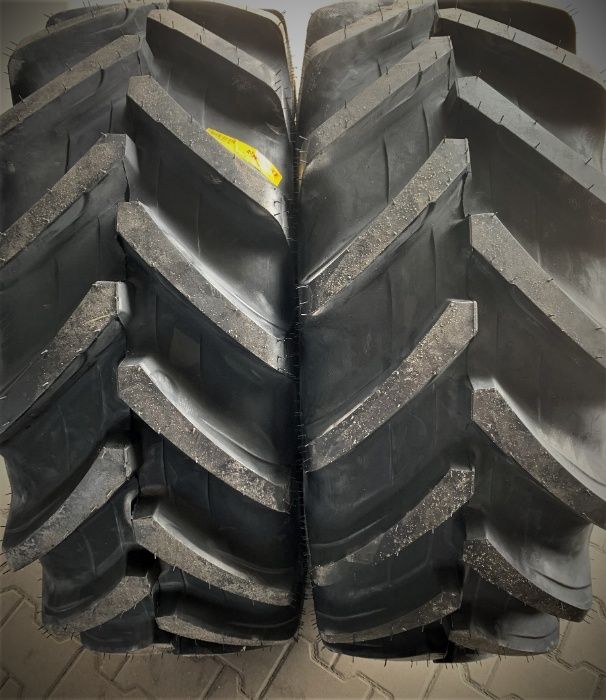 Opona 320/70R24 360/70R24 380/70R24 420/70R24 RADIALNA ALLIANCE WYSYŁK