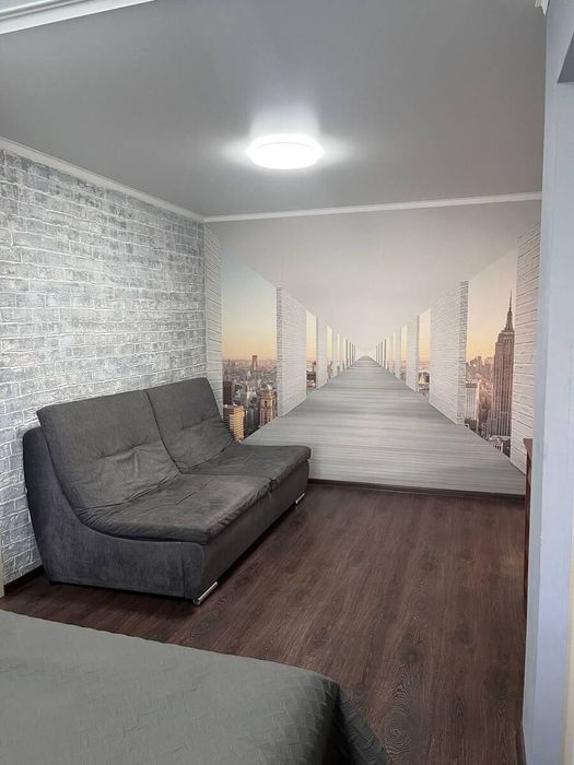 Продам двокімнатну квартиру, район Пацаєва.