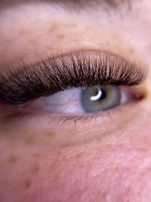 Наращивание ресниц Николаев центр