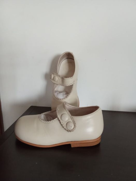 Vestido de baptizado