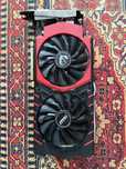 MSI GTX 970TI 4gb gaming oc