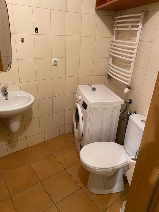 Mieskanie do wynajęcia