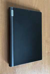 Lenovo  Yoga Smart Tab YT-X705L 4/64 LTE Iron Grey