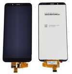 Wyświetlacz Lcd Ekran Huawei Y7 2018 Prime Ldn-L21