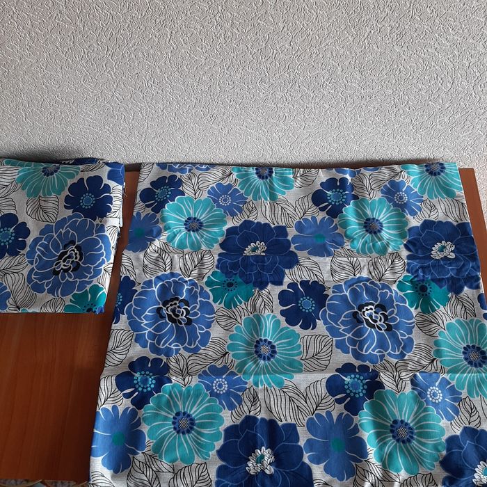 Комплект постельного белья полуторный