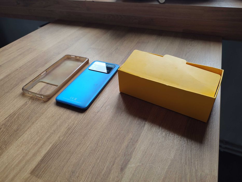 Telefon POCO m4 PRO 8/256 GB