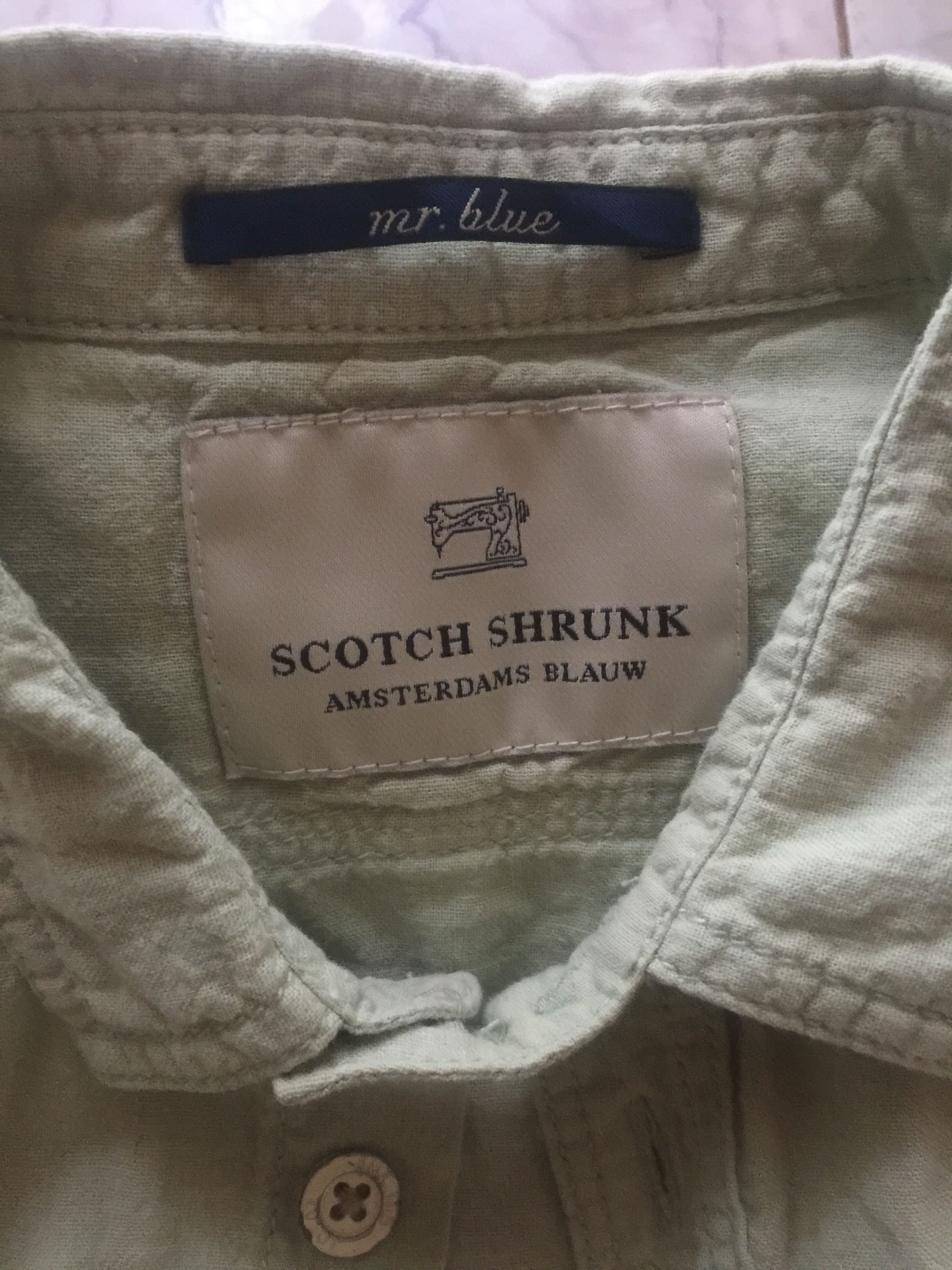 SCOTCH & SODA, рубашки для мальчика