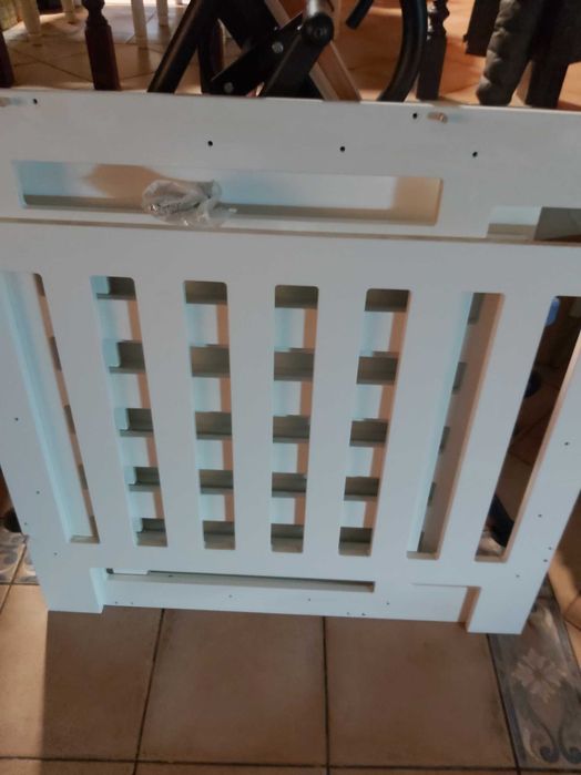 Cama bebé/baby box 97cm×82cm