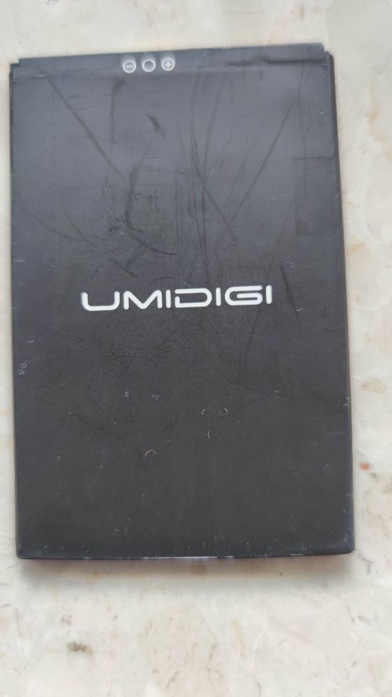 bateria umidigi london