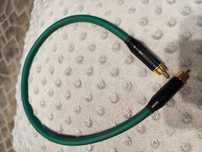 Kabel audio coaxial cyfrowy Furutech Fx-alfa Ag 50 cm