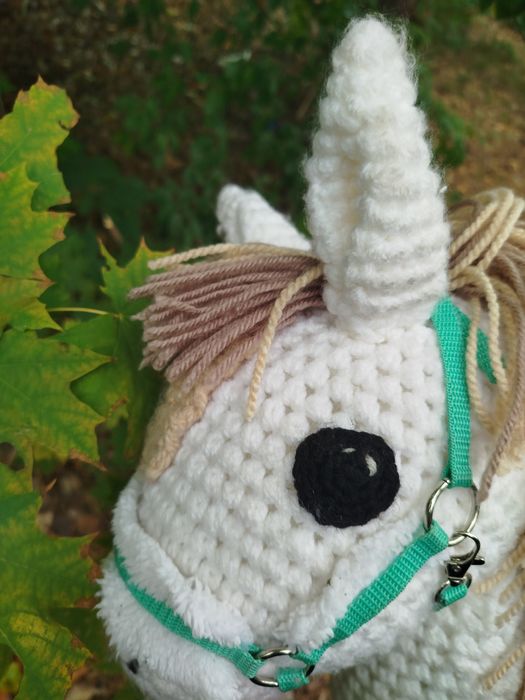 Hobby horse A3 -A2