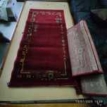 Conjunto de Tapetes