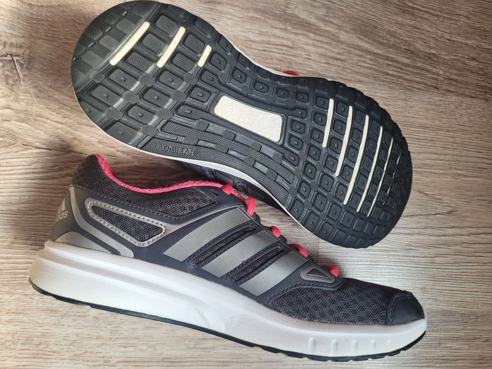 Buty sportowe Adidas Cloudfoam Ortholite damskie roz. 38 2/3