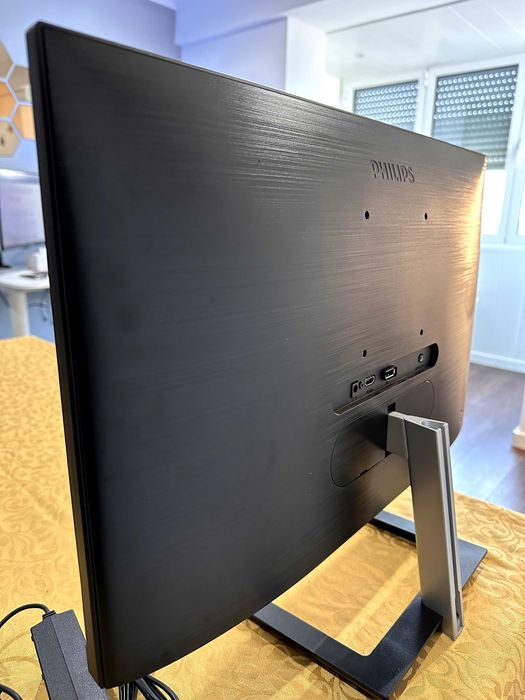 Monitor/ecrã Philips 242E1GAJ 24"