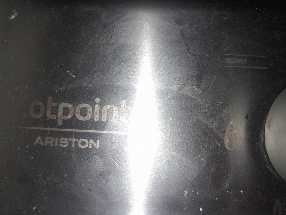 Placa de encastrar Ariston gas natural 100€