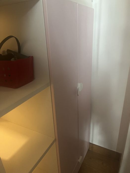 Cama alta - SMASTAD ikea