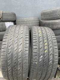 Шини літні 255/45 r20 стан нових 22рік