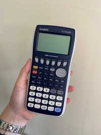 Calculadora Gráfica Casio fx-9750 GII como nova