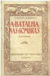 1532 - Livros de Manuel Ribeiro