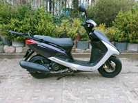 Skuter Yamaha 125