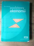 podręcznik podstawy ekonomii