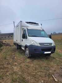 Iveco Daily 35C15 CHŁODNIA 2008r 3,0