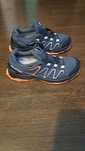 Кросівк Salomon Custer GTX.  Р 38   23.5см